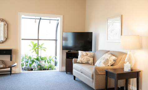 Roberts Funeral Home - Wooster