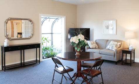 Roberts Funeral Home - Wooster