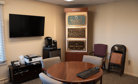 Roberts Funeral Home - Wooster