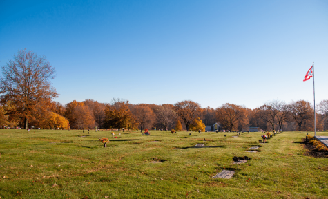 Roberts Funeral Home - Wooster
