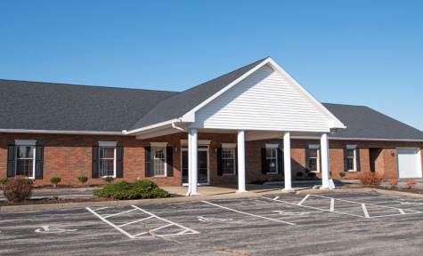 Roberts Funeral Home - Seville