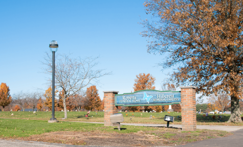 Roberts Funeral Home - Seville