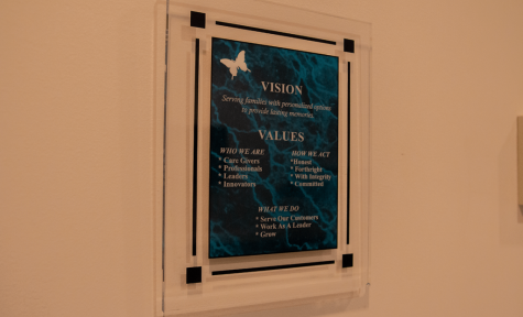 Roberts Funeral Home - Seville