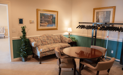 Roberts Funeral Home - Seville