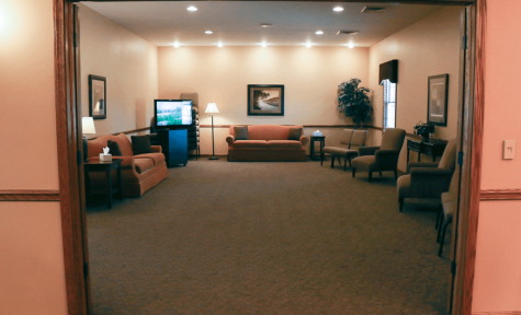 Roberts Funeral Home - Marietta