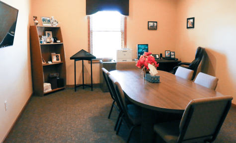 Roberts Funeral Home - Marietta