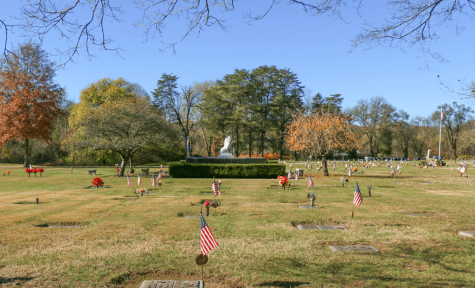 Roberts Funeral Home - Marietta