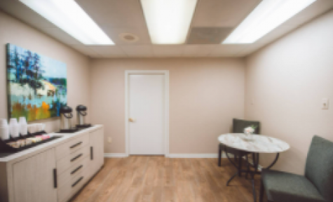 Broussard's Mortuary - Kountze