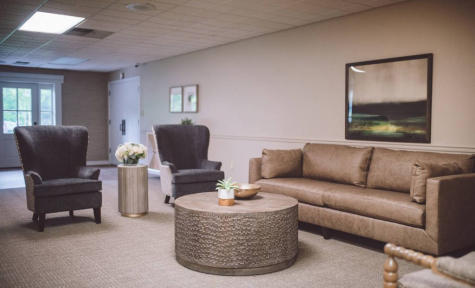 Broussard's Mortuary - Kountze