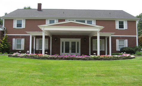 Ely Funeral Home - Neptune