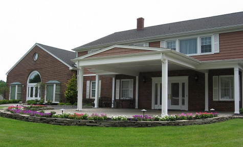 Ely Funeral Home - Neptune