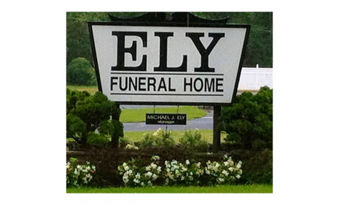 Ely Funeral Home - Neptune