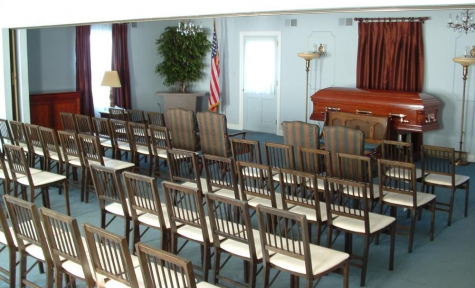 Kedz Funeral Home