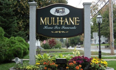 Mulhane Home For Funerals