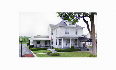 Bales Funeral Home - Camden