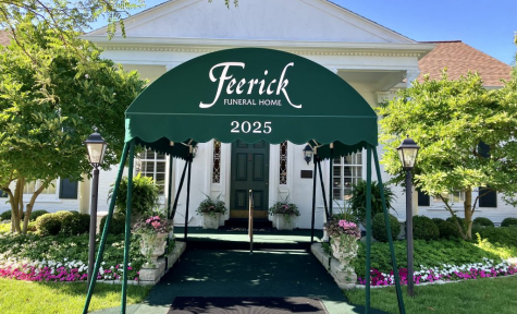 FEERICK FUNERAL HOME