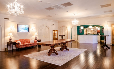 FEERICK FUNERAL HOME