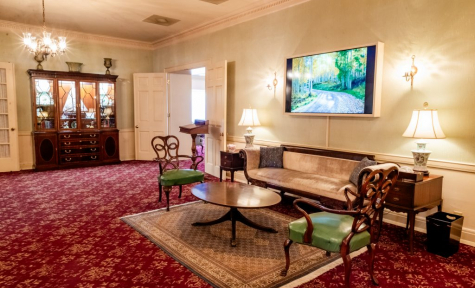 FEERICK FUNERAL HOME