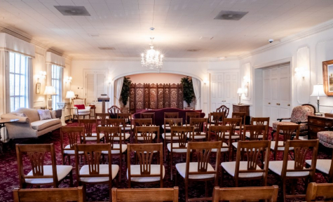 FEERICK FUNERAL HOME