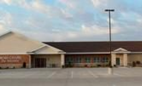 Brosh Chapel-Cedar Rapids