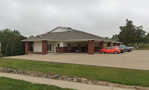 Brosh Chapel-Solon