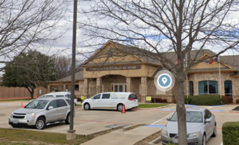 Forest Ridge Funeral Home - Memorial Park Chapel