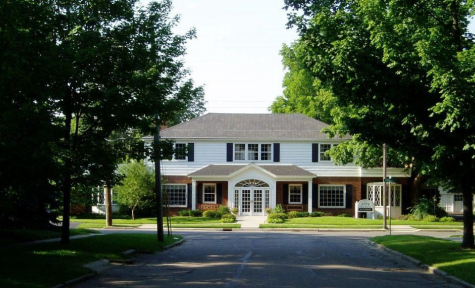 Funeral Home in Charlotte, MI