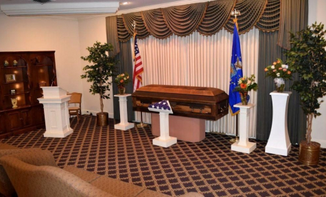 Memorial Ceremonies - Charlotte