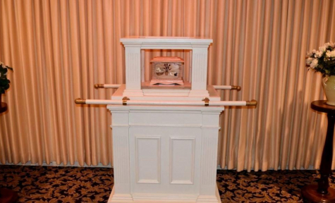 Pray Funeral Home, Inc. - Cremation Services - Charlotte, MI