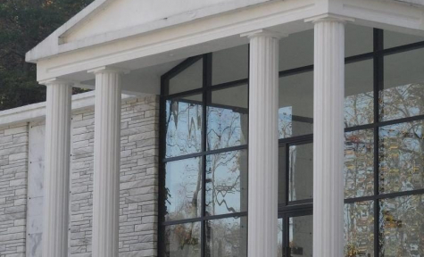 Crawford / Ray Funeral Home and Cremation Service