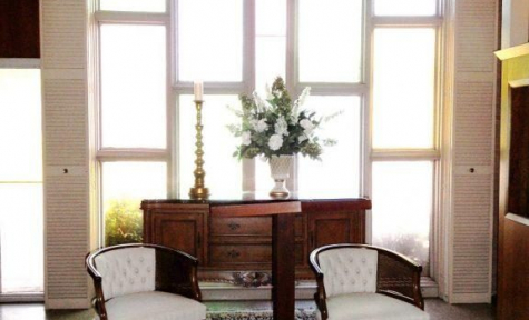 Crawford / Ray Funeral Home and Cremation Service
