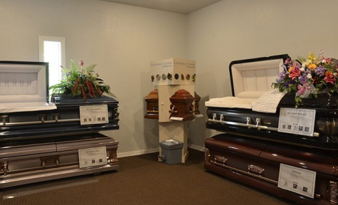 Forever Memories Funeral Services Inc.