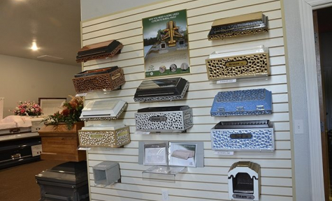 Forever Memories Funeral Services Inc.