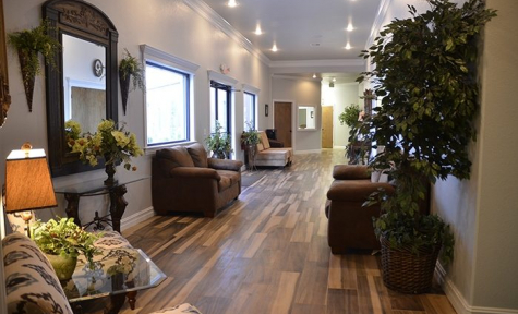 Forever Memories Funeral Services Inc.