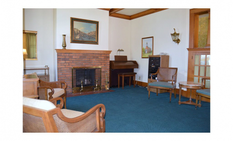 Mills Funeral Home