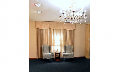 Mills Funeral Home