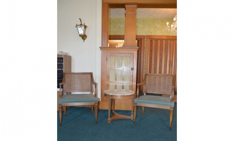 Mills Funeral Home