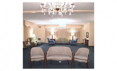Mills Funeral Home