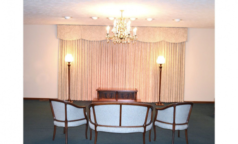 Mills Funeral Home