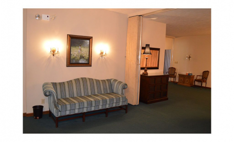 Mills Funeral Home