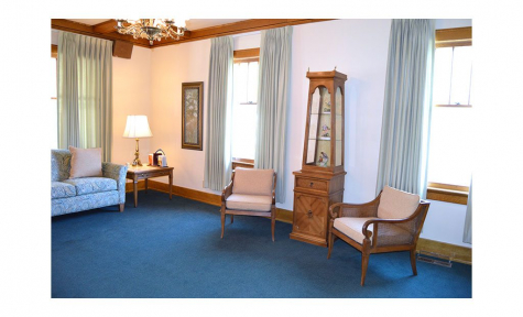 Mills Funeral Home