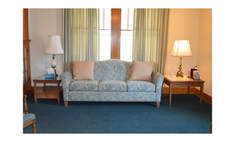 Mills Funeral Home