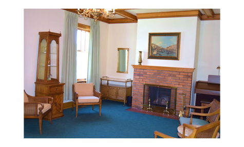 Mills Funeral Home