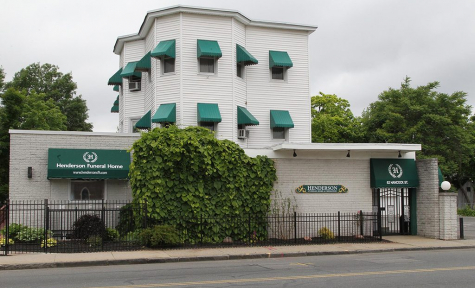Henderson's Funeral Home & Cremation Services, Inc. - Springfield