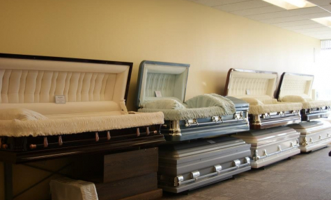 Bollinger Funeral Services
