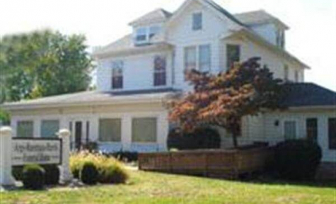 Argo-Ruestman-Harris Funeral Home