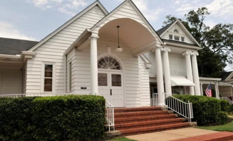The Wood Mortuary, Inc. - Greer