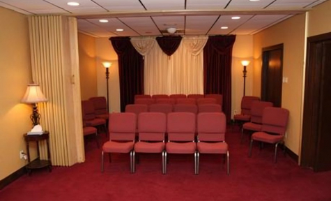 Wilson Funeral Home - Tampa