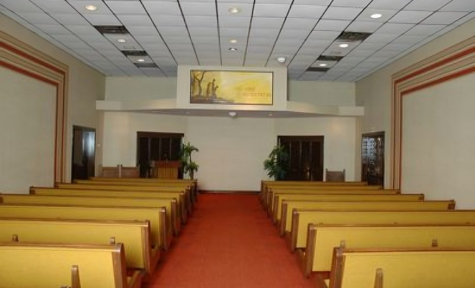 Wilson Funeral Home - Tampa