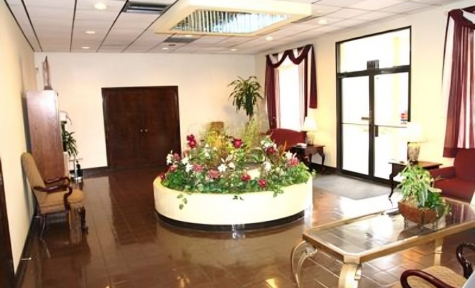Wilson Funeral Home - Tampa